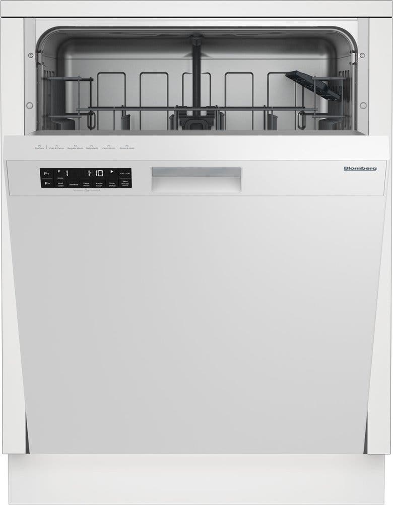 Blomberg DWT25502W White