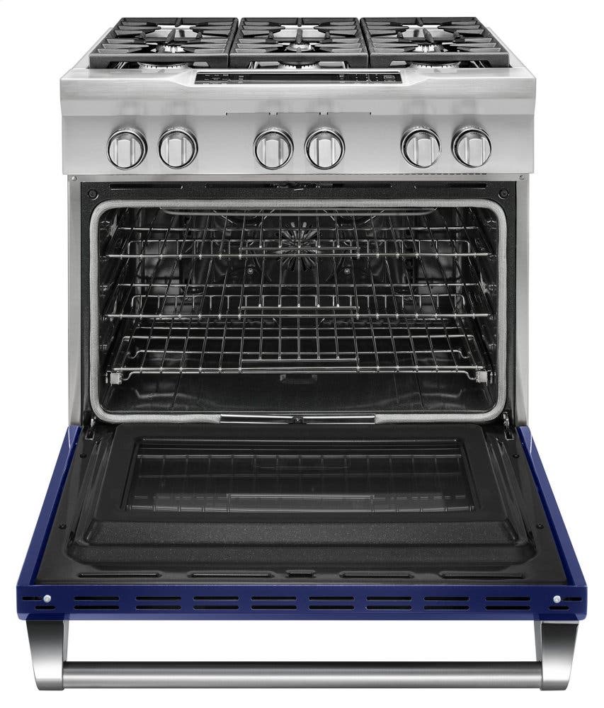 KitchenAid KDRS467VBU Cobalt Blue