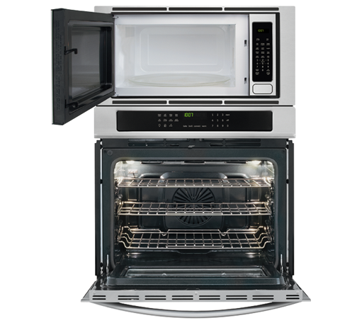 Frigidaire FGMC2765PF Stainless Steel