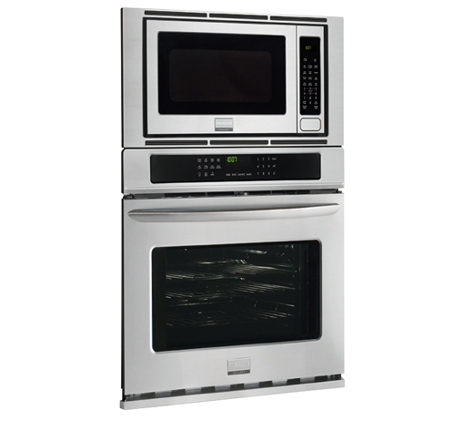 Frigidaire FGMC2765PF Stainless Steel