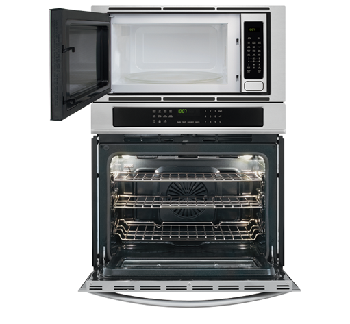 Frigidaire FGMC3065PF Stainless Steel