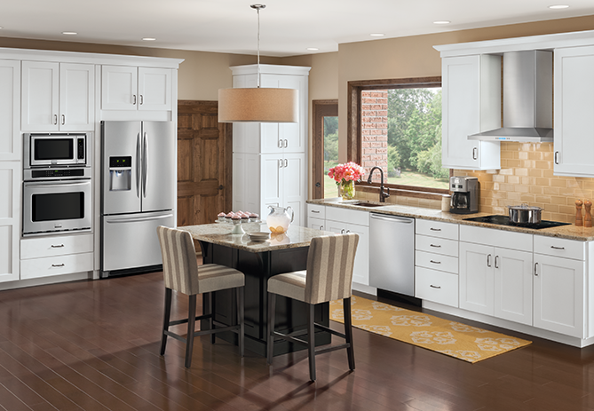 Frigidaire FGMC3065PF Stainless Steel