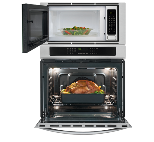 Frigidaire FGMC3065PF Stainless Steel