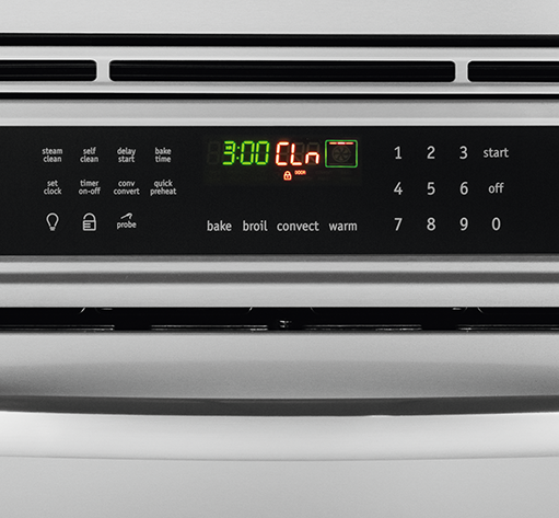 Frigidaire FGMC3065PF Stainless Steel