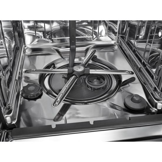 JennAir JDB9200CWP Trifecta Dishwasher - Thumbnail 4