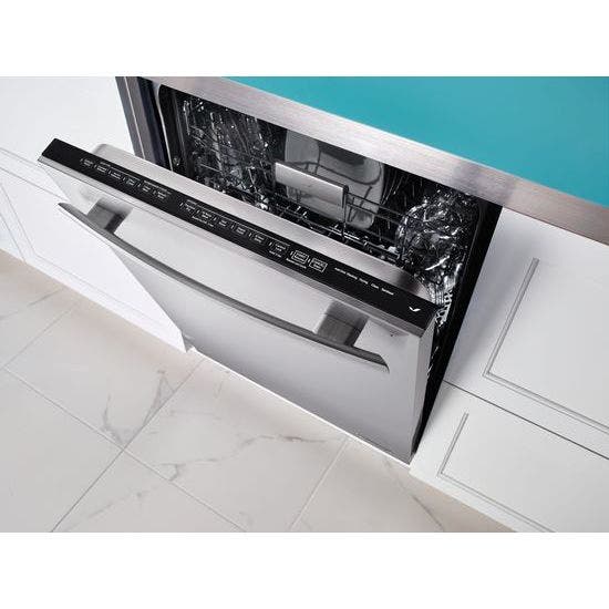 Jenn Air JDB9200CWP Pro Style Stainless Handle