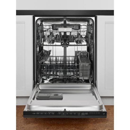 JennAir JDB9200CWP Trifecta Dishwasher
