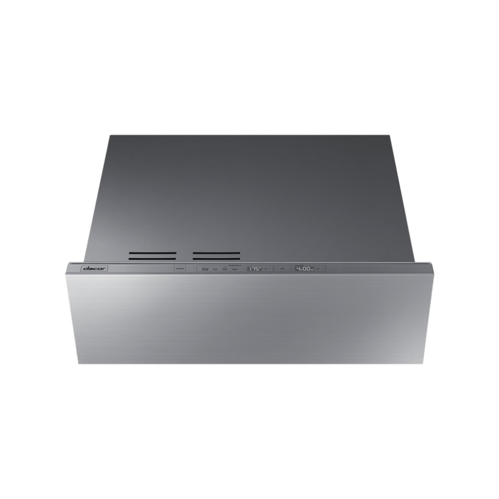 Dacor DWR30M977WM Graphite Stainless Steel