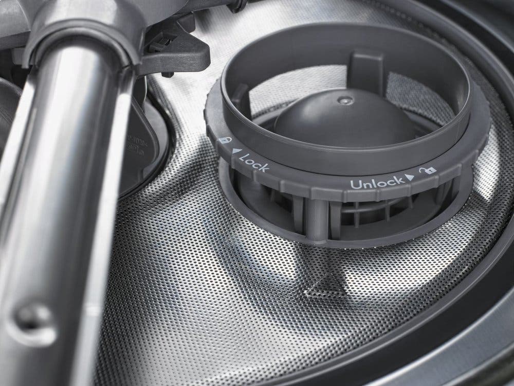 KitchenAid KDTE234GPS Stainless Steel With Printshield Finish