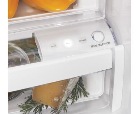 LG LFX25978SW Smooth White