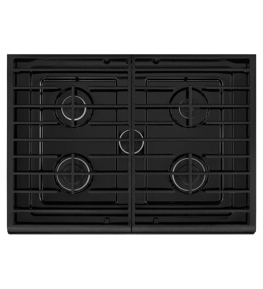 Whirlpool WFG715H0ES Stainless Steel