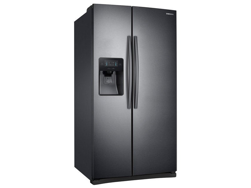 Samsung RS25J500DSG - Thumbnail 3