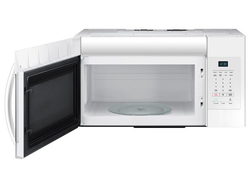 Samsung ME16H702SEW White