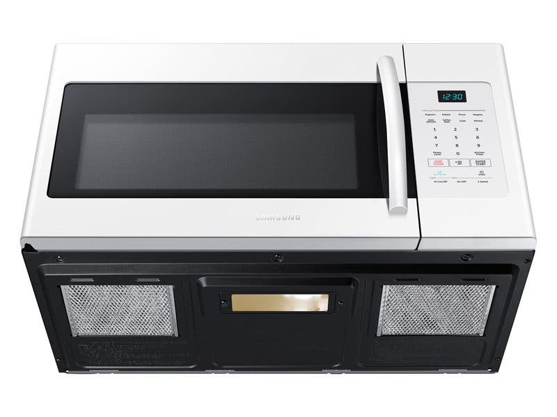 Samsung ME16H702SEW White