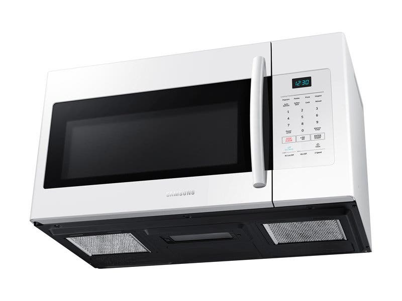 Samsung ME16H702SEW White
