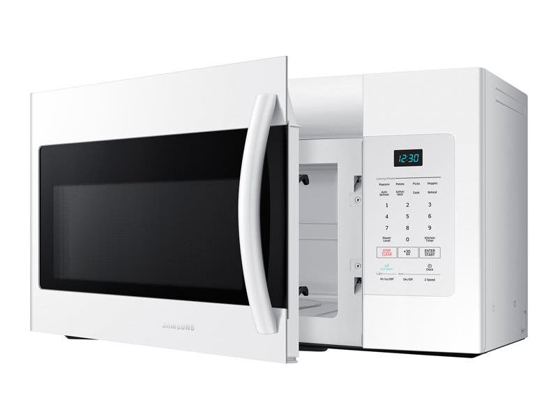 Samsung ME16H702SEW White