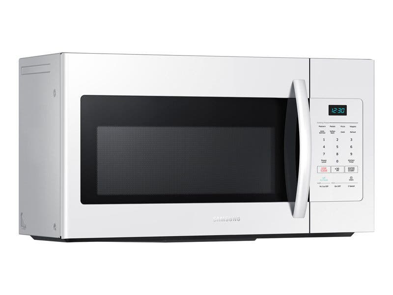 Samsung ME16H702SEW White