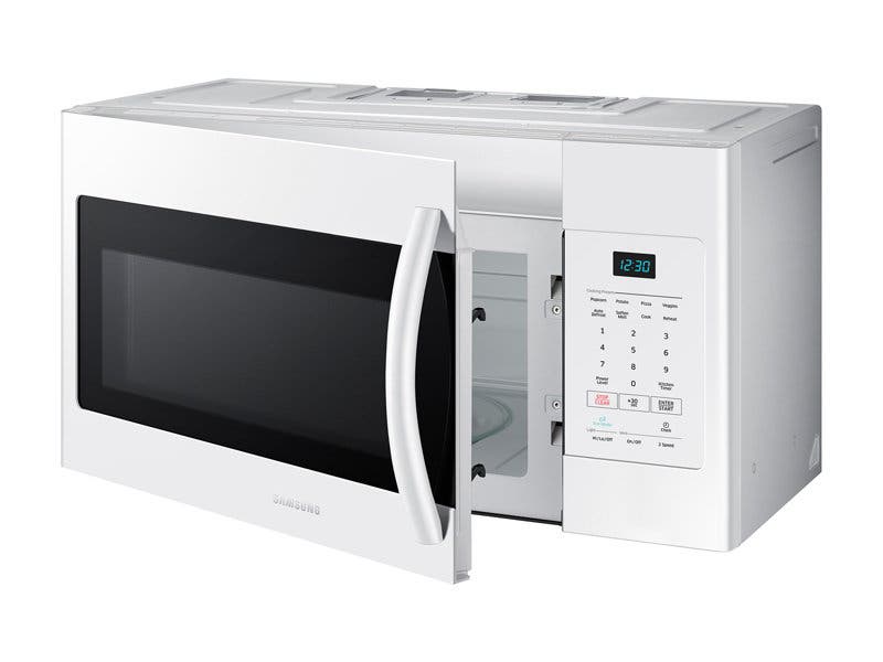 Samsung ME16H702SEW White