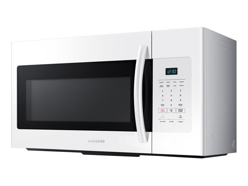 Samsung ME16H702SEW White