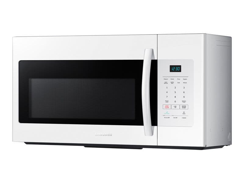 Samsung ME16H702SEW White