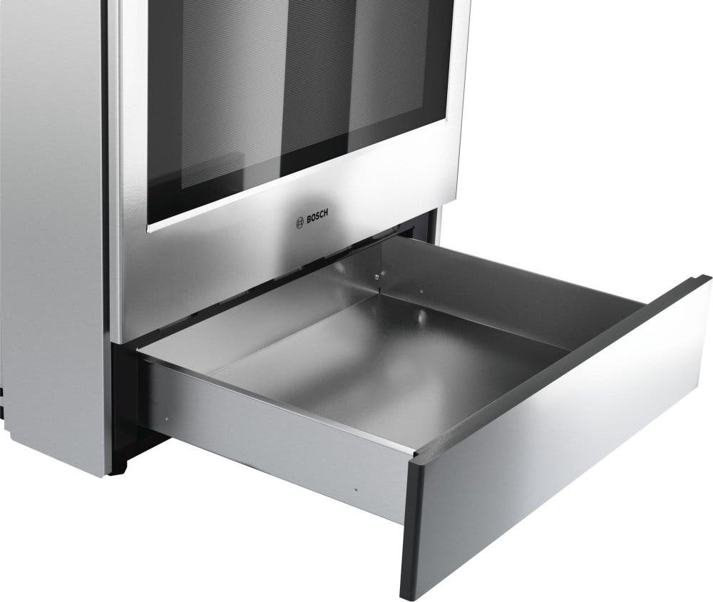 Bosch HII8055U Stainless Steel