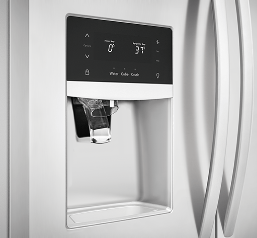 Frigidaire FFHB2750TP Pearl White
