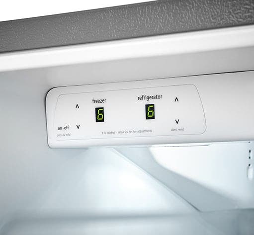 Frigidaire FFSS2615TS Stainless Steel