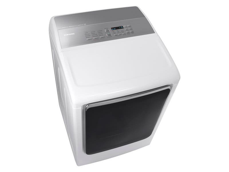 Samsung DVE52M8650W White
