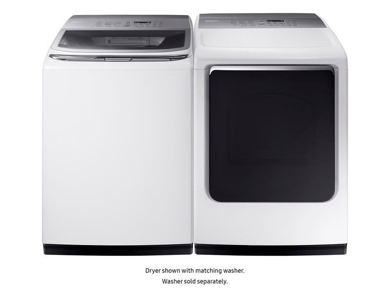 Samsung DVE52M8650W White