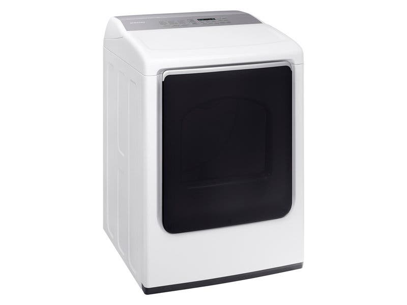 Samsung DVE52M8650W White