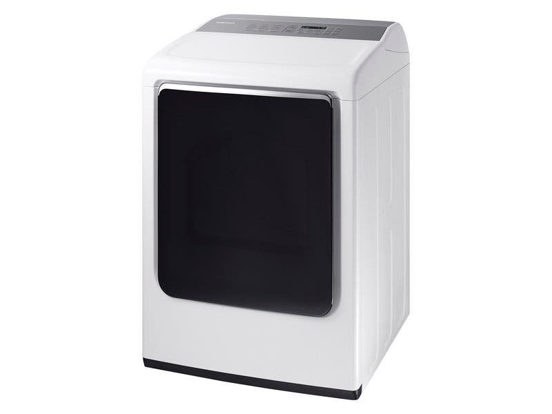 Samsung DVE52M8650W White