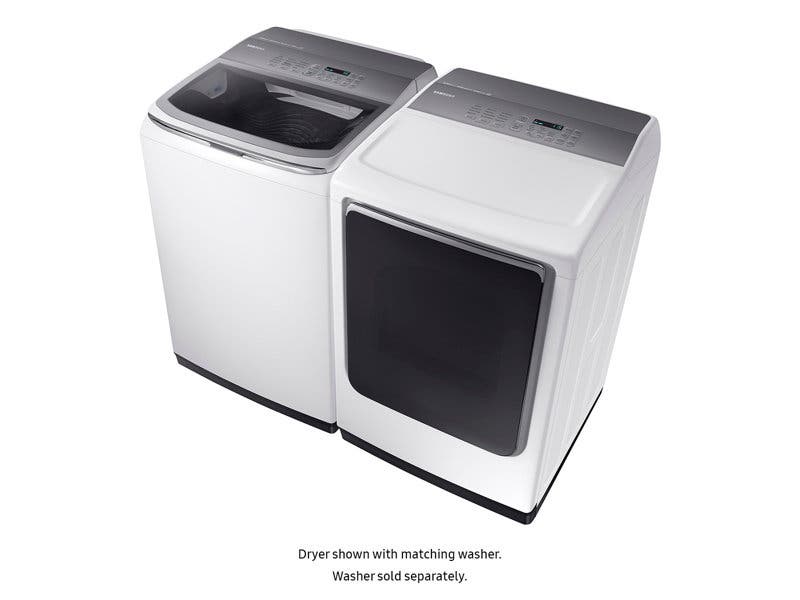 Samsung DVE52M8650W White