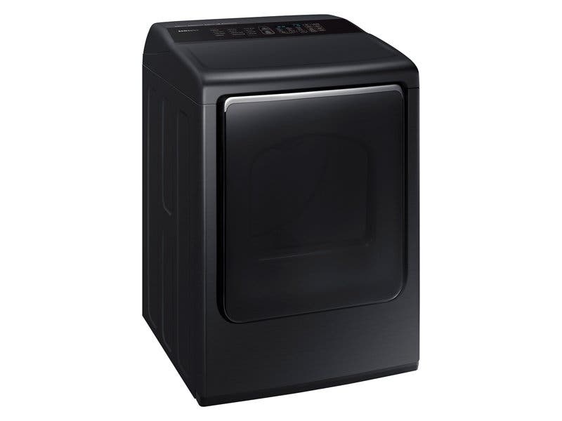 Samsung DVE54M8750V Black Stainless Steel