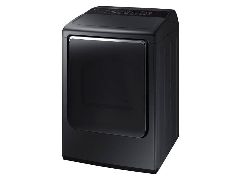 Samsung DVE54M8750V Black Stainless Steel