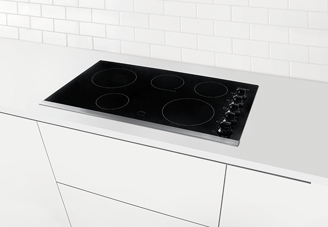 Frigidaire FFEC3624PS Stainless Steel