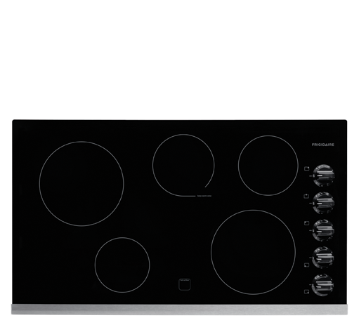 Frigidaire FFEC3624PS Stainless Steel