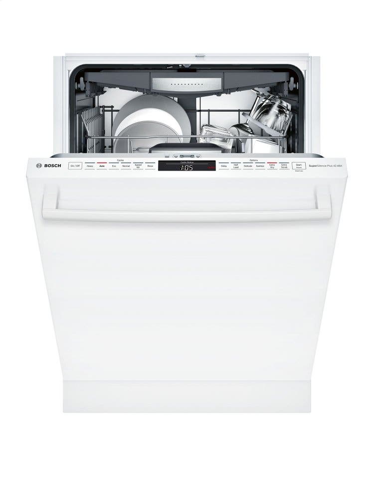 Bosch SHX878WD2N White