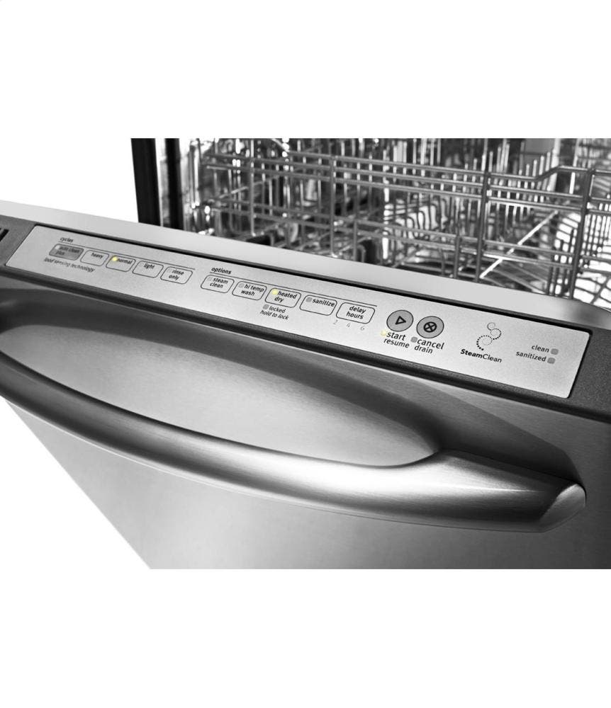 Maytag MDB7759AWB Black