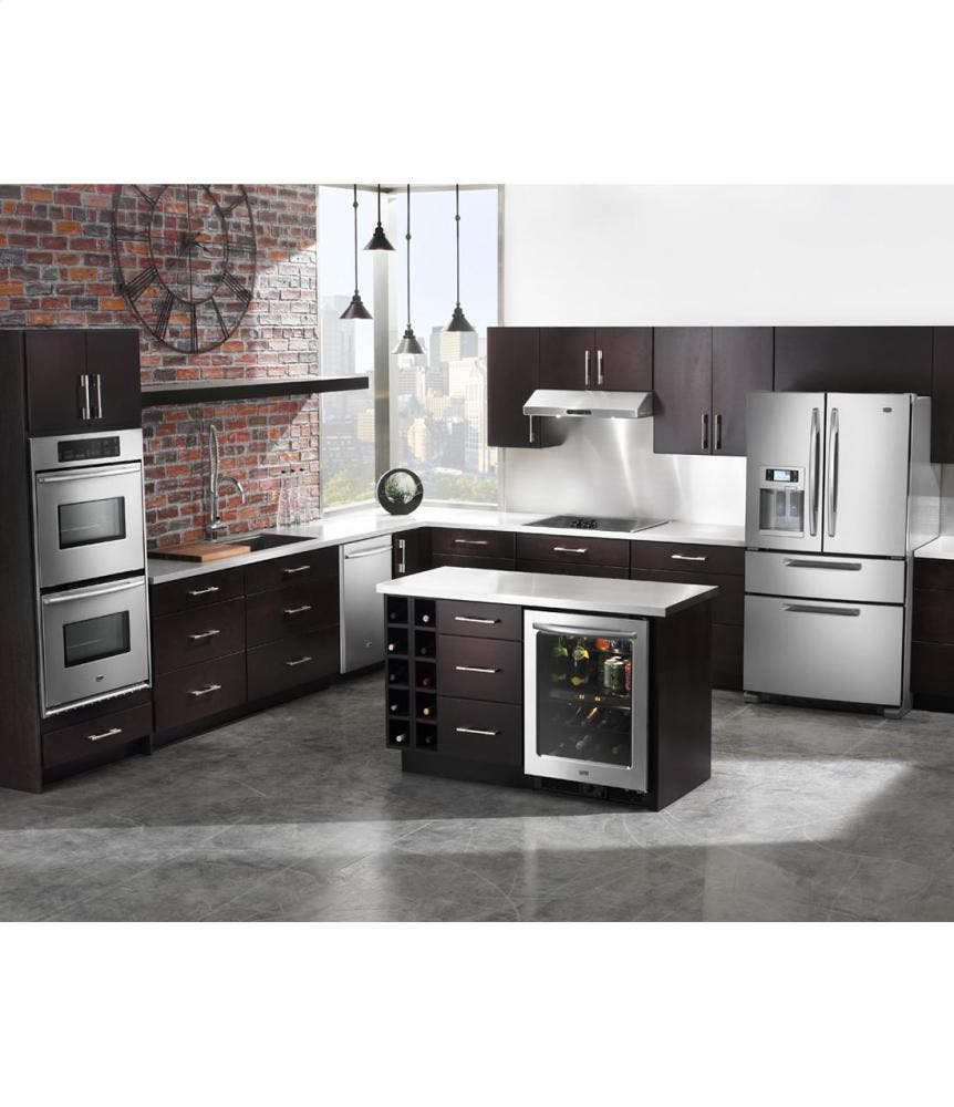 Maytag MDB7759AWB Black