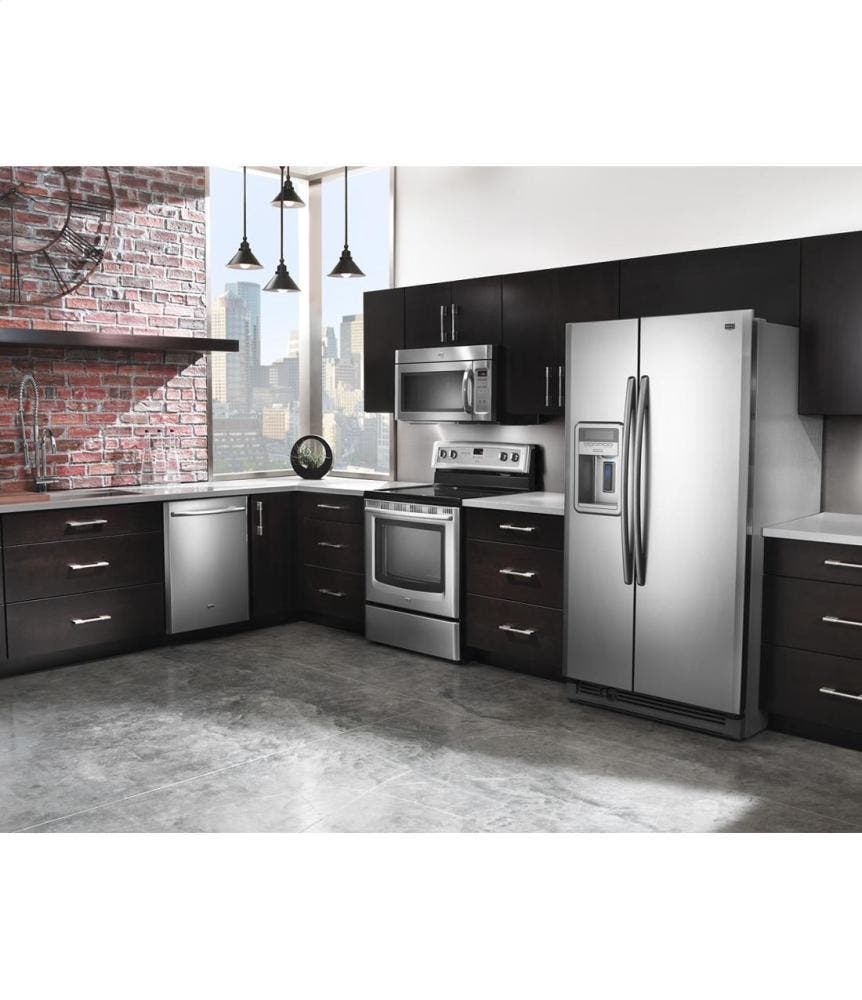 Maytag MDB7759AWB Black