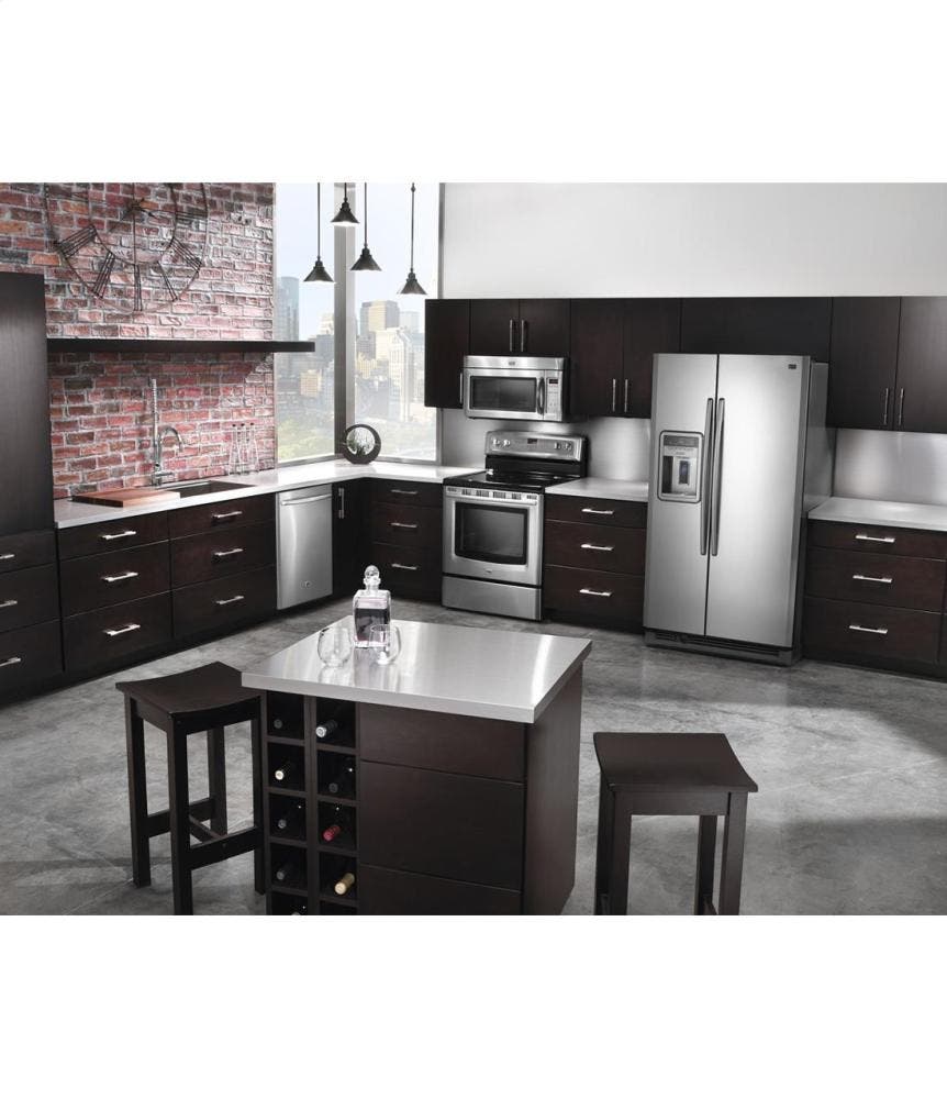 Maytag MDB7759AWB Black
