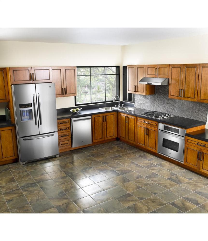 Maytag MDB7759AWB Black