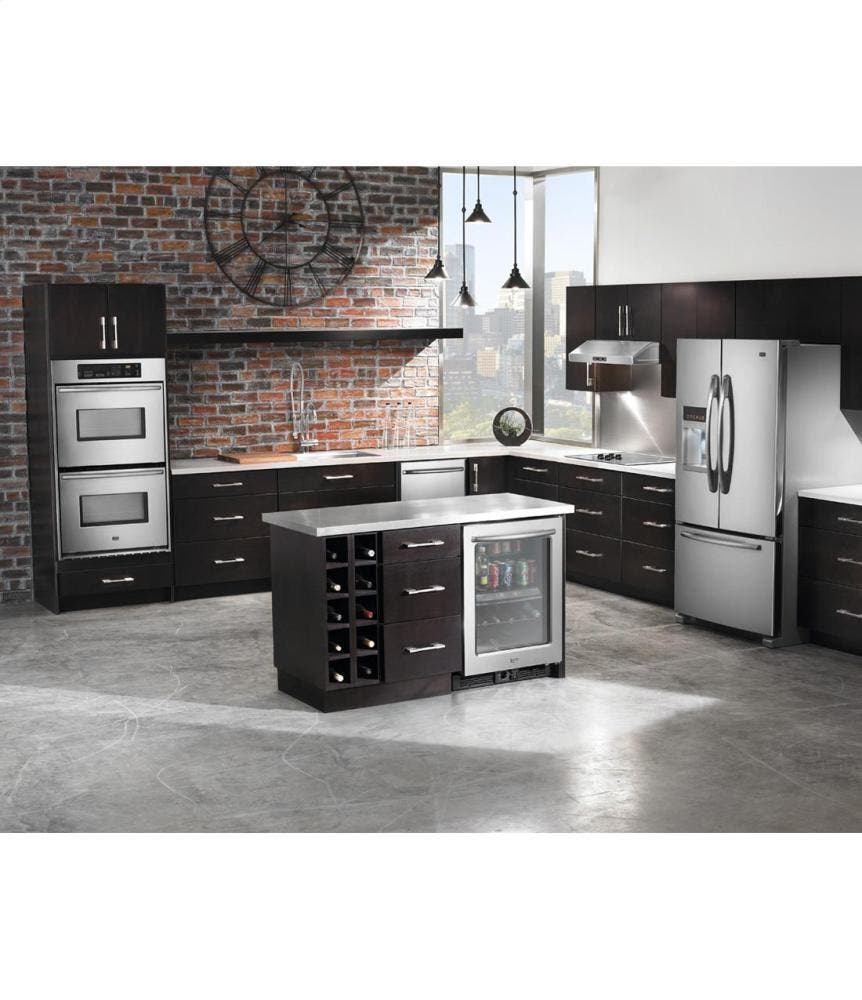 Maytag MDB7759AWB Black