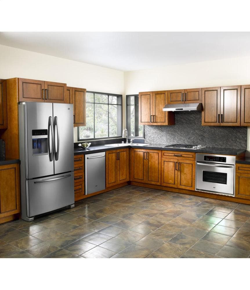 Maytag MDB7759AWB Black