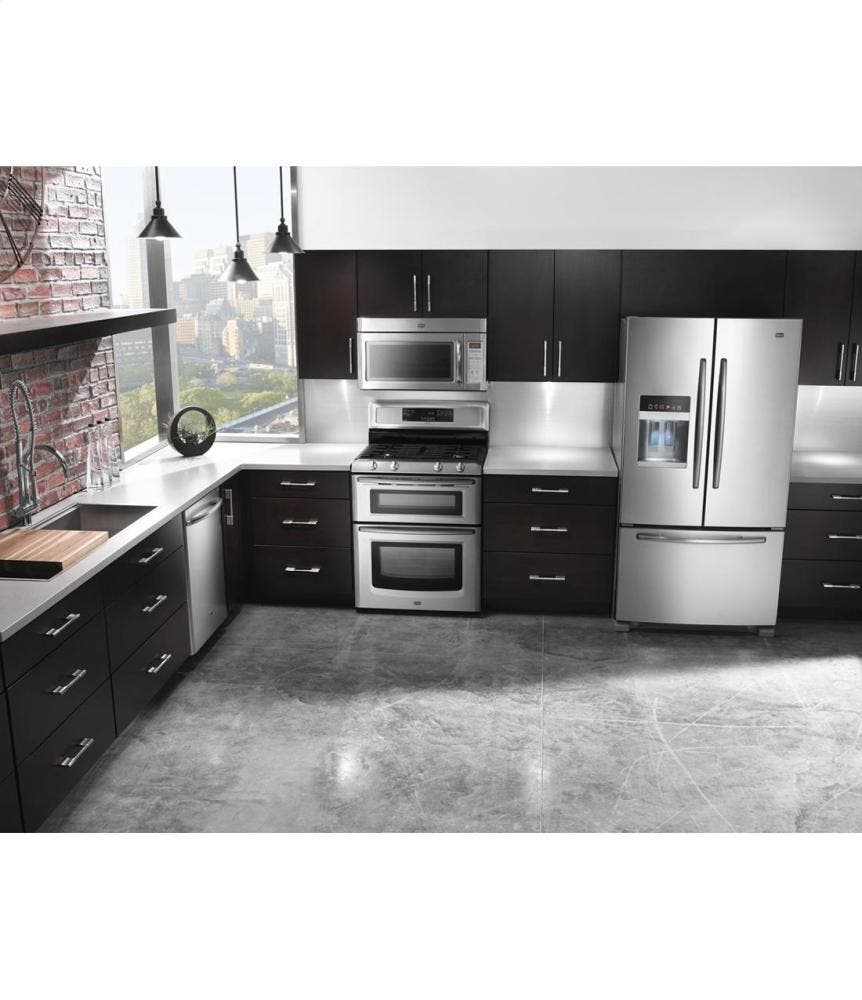 Maytag MDB7759AWB Black