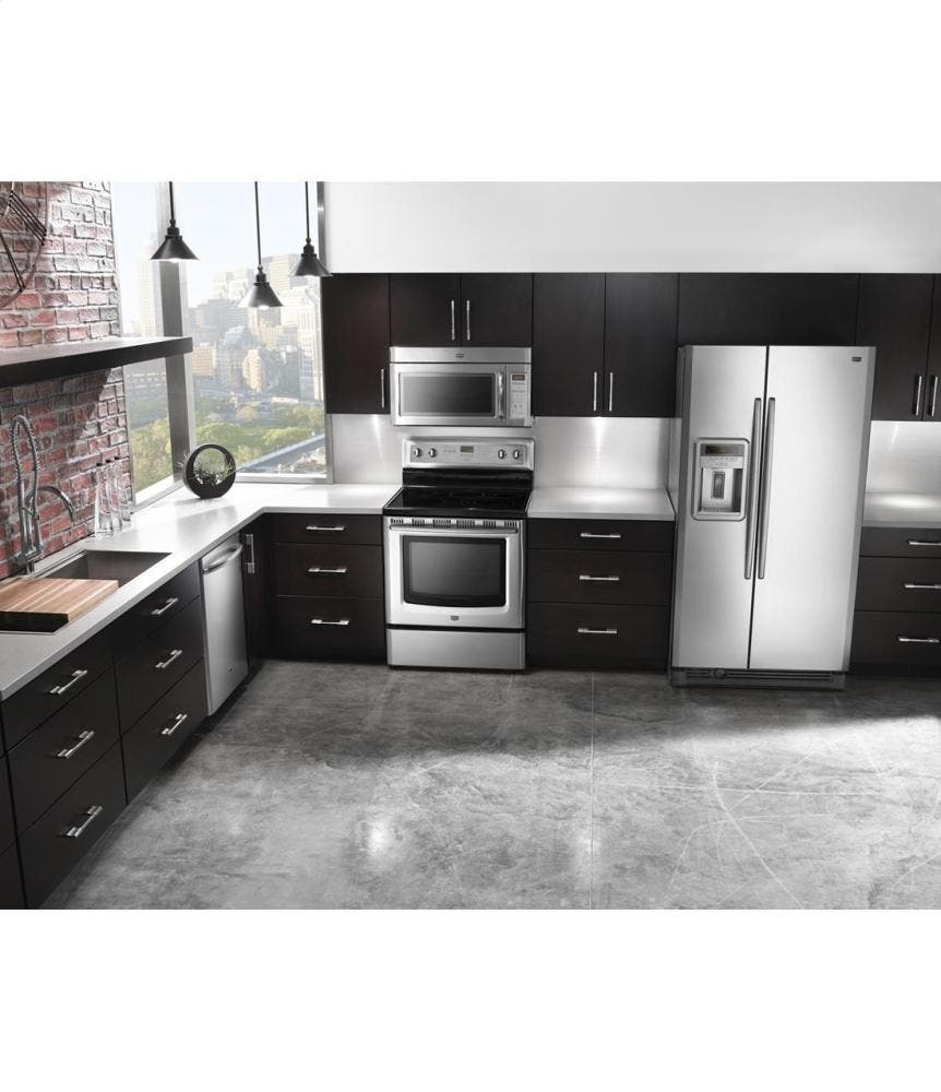 Maytag MDB7759AWB Black