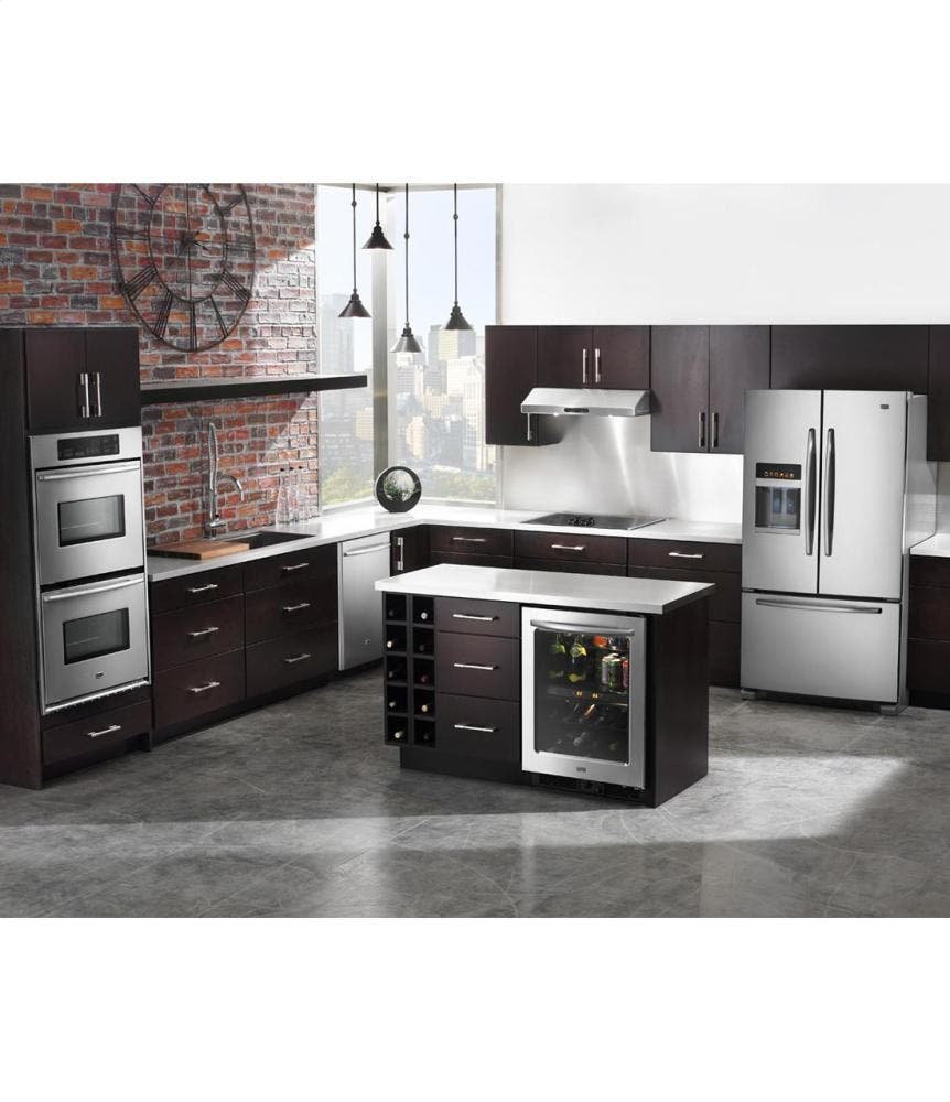 Maytag MDB7759AWB Black