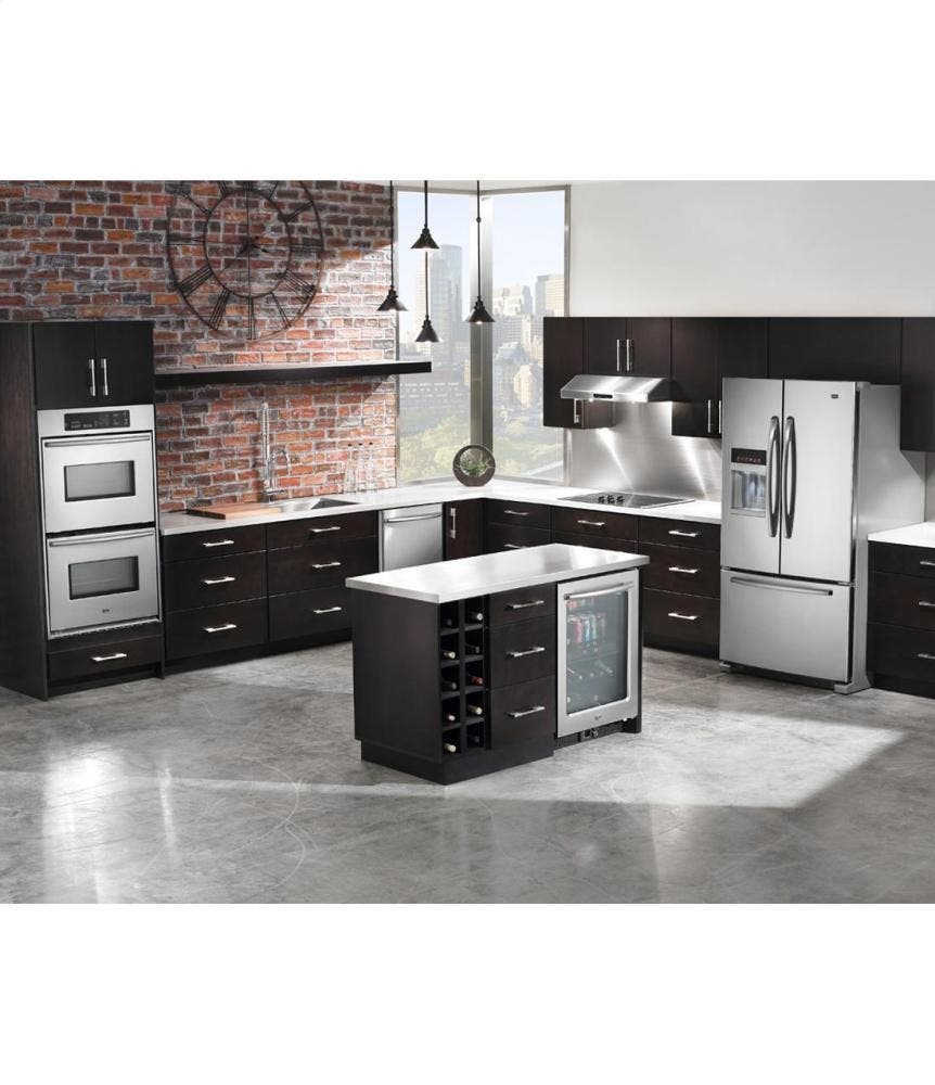 Maytag MDB7759AWB Black