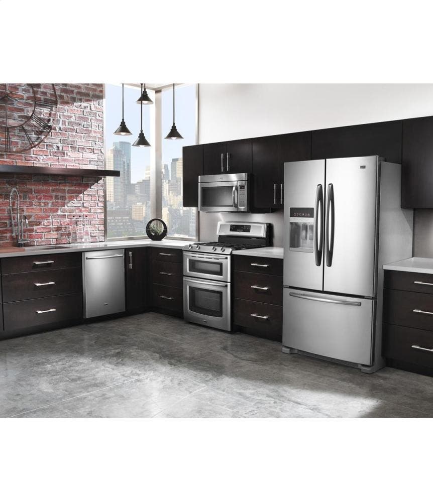 Maytag MDB7759AWB Black