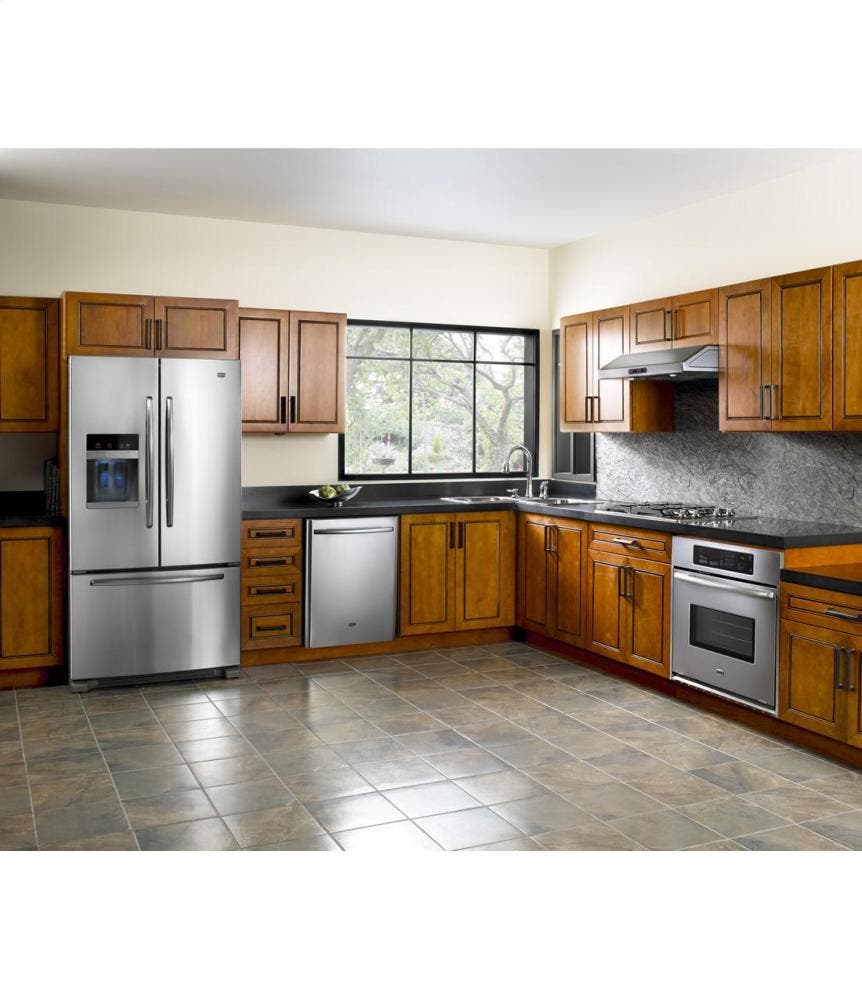 Maytag MDB7759AWB Black